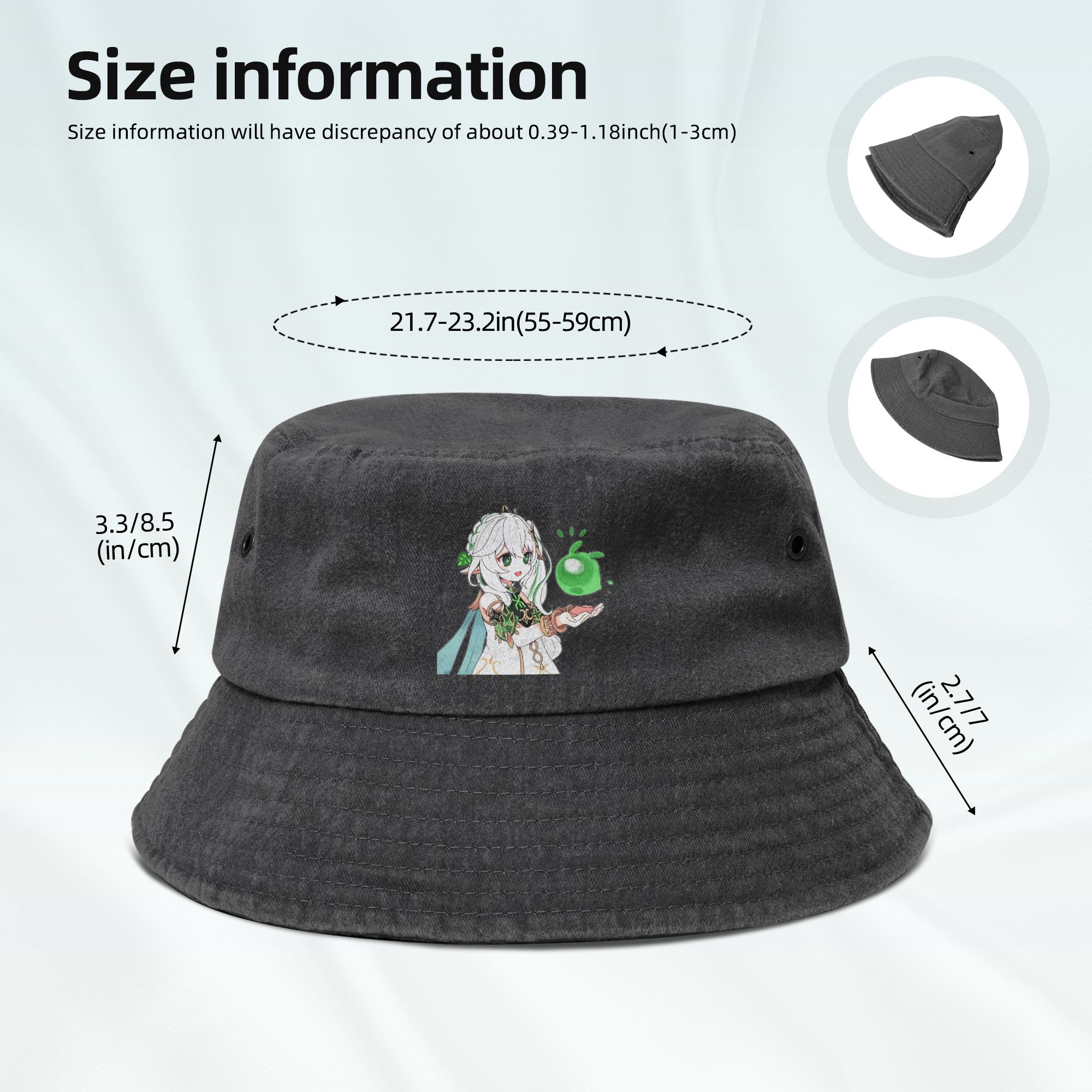 Cappello da pescatore unisex i - Outdoor Sport Ideas recensione e prezzo