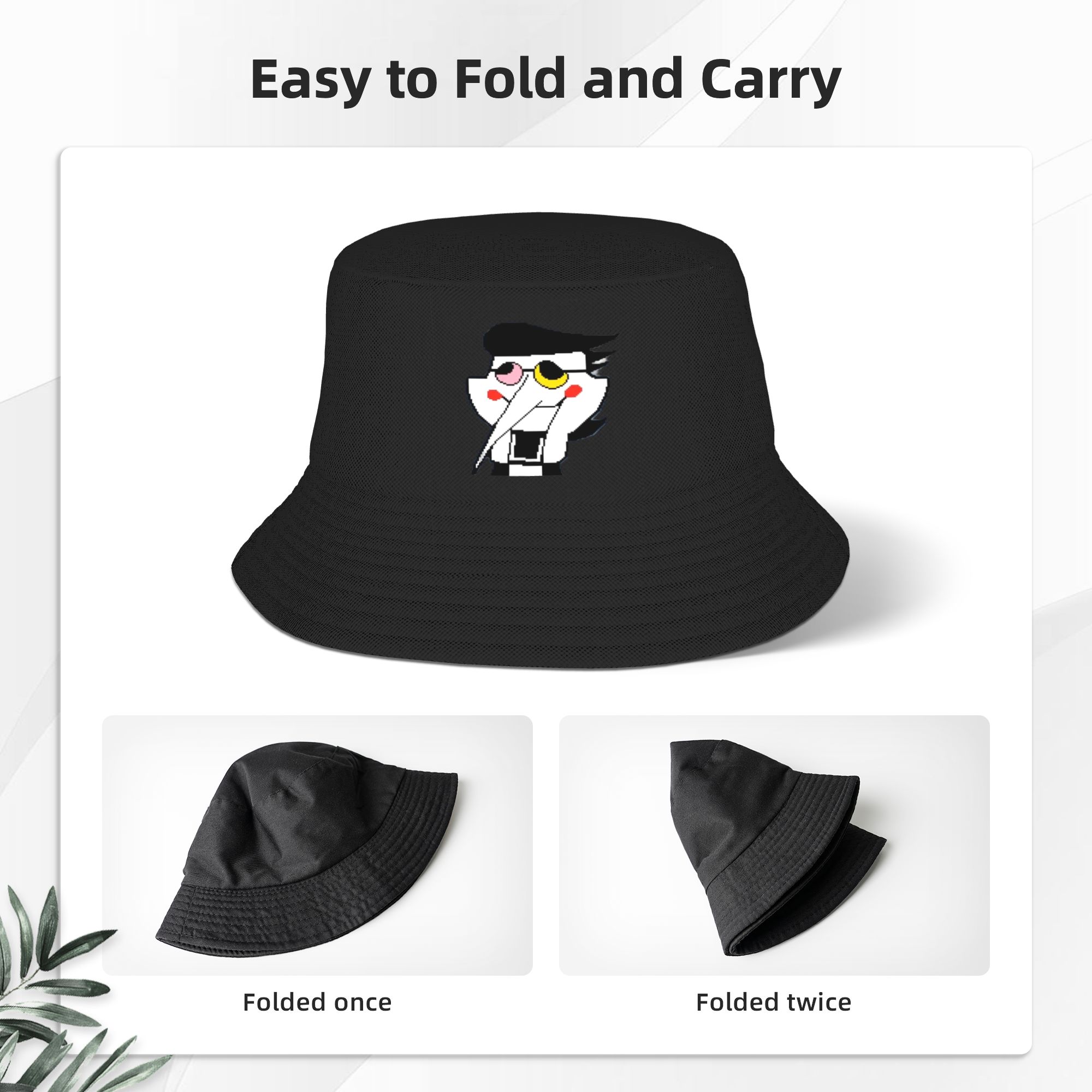 Cappello da pescatore per raga - Outdoor Sport Ideas recensione e prezzo