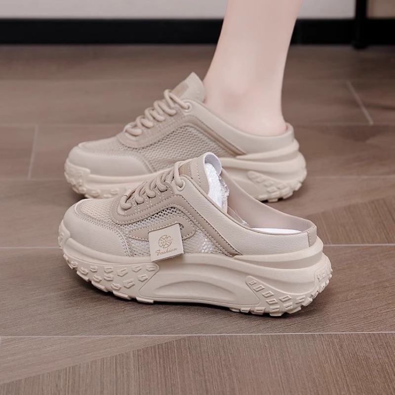 Sneakers Estive da Donna Senza - Outdoor Sport With Sticks recensione e prezzo