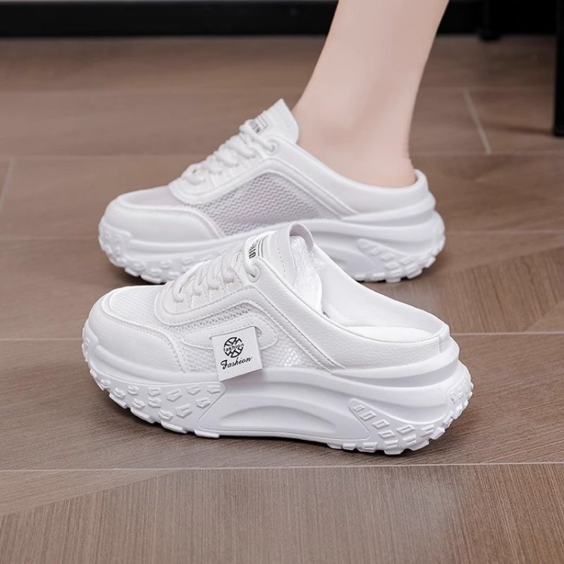 Sneakers Estive da Donna Senza - Outdoor Sport With Sticks recensione e prezzo