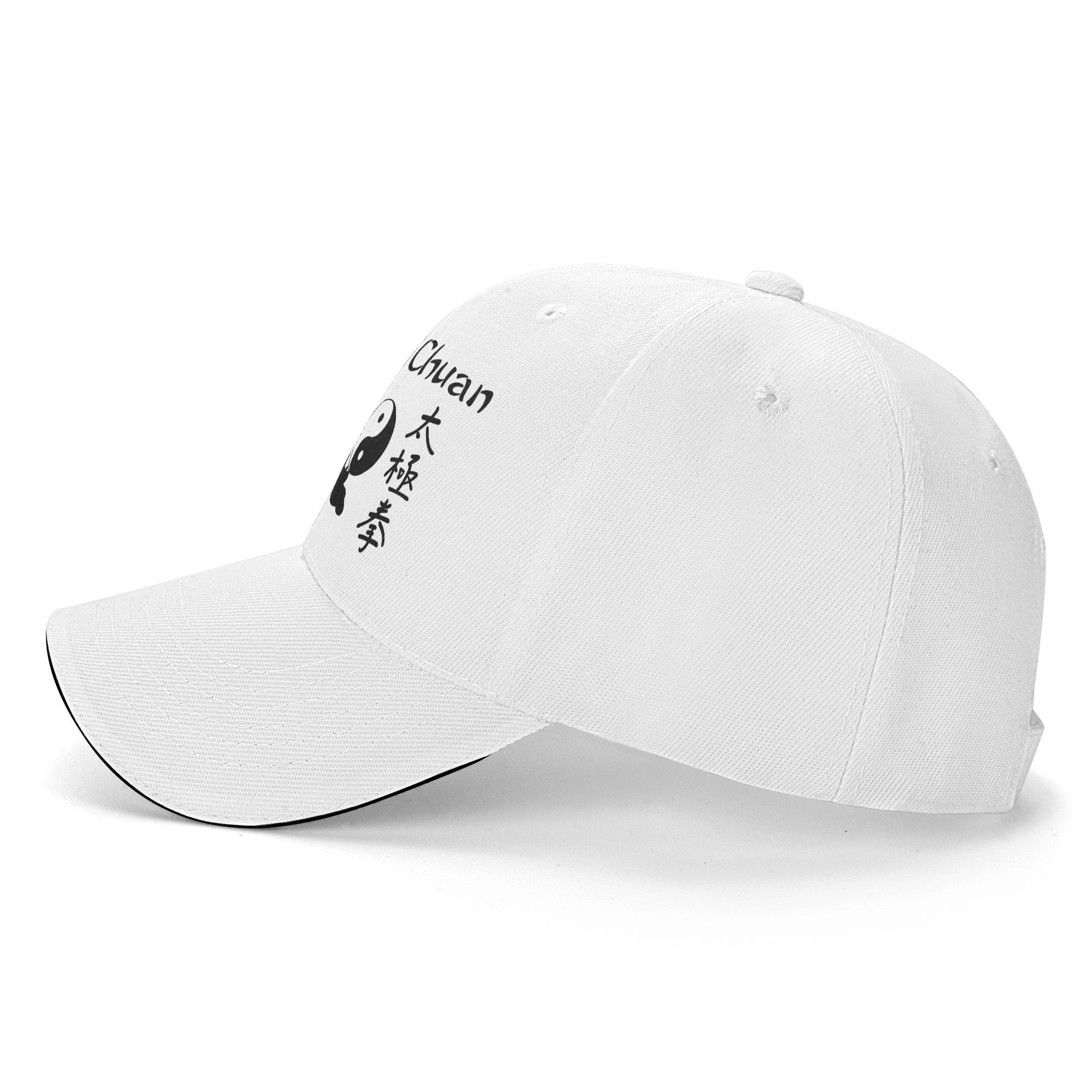 Cappellino da Baseball Tai Chi - Outdoor Sport Ideas recensione e prezzo