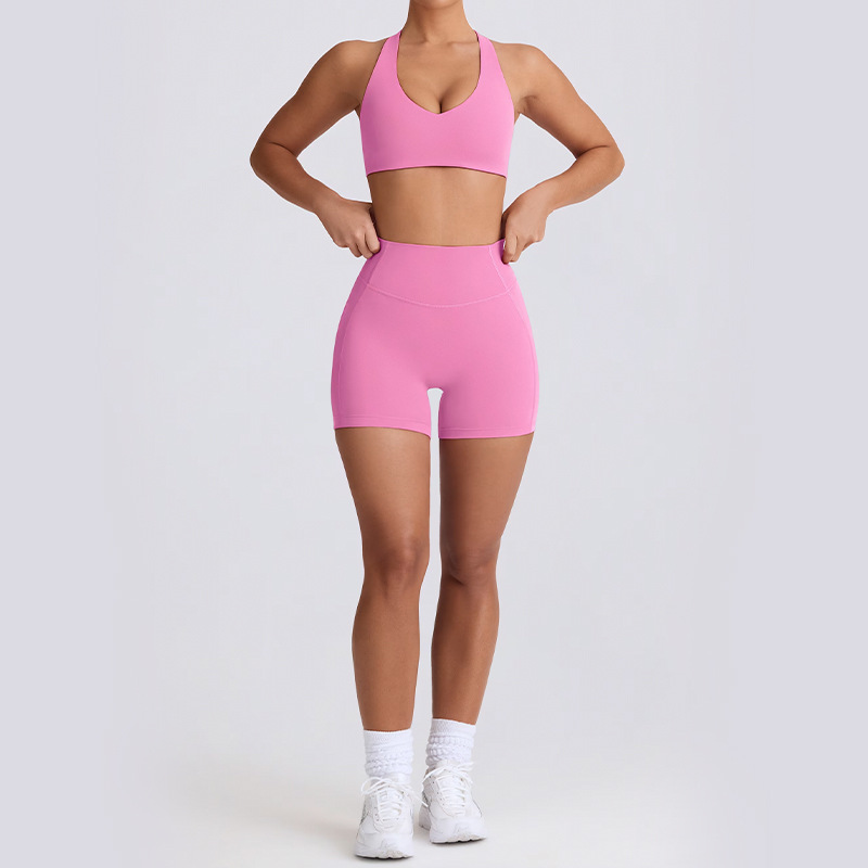 Naked Feel Set da yoga ad asci - Outdoor Sport Leggings recensione e prezzo