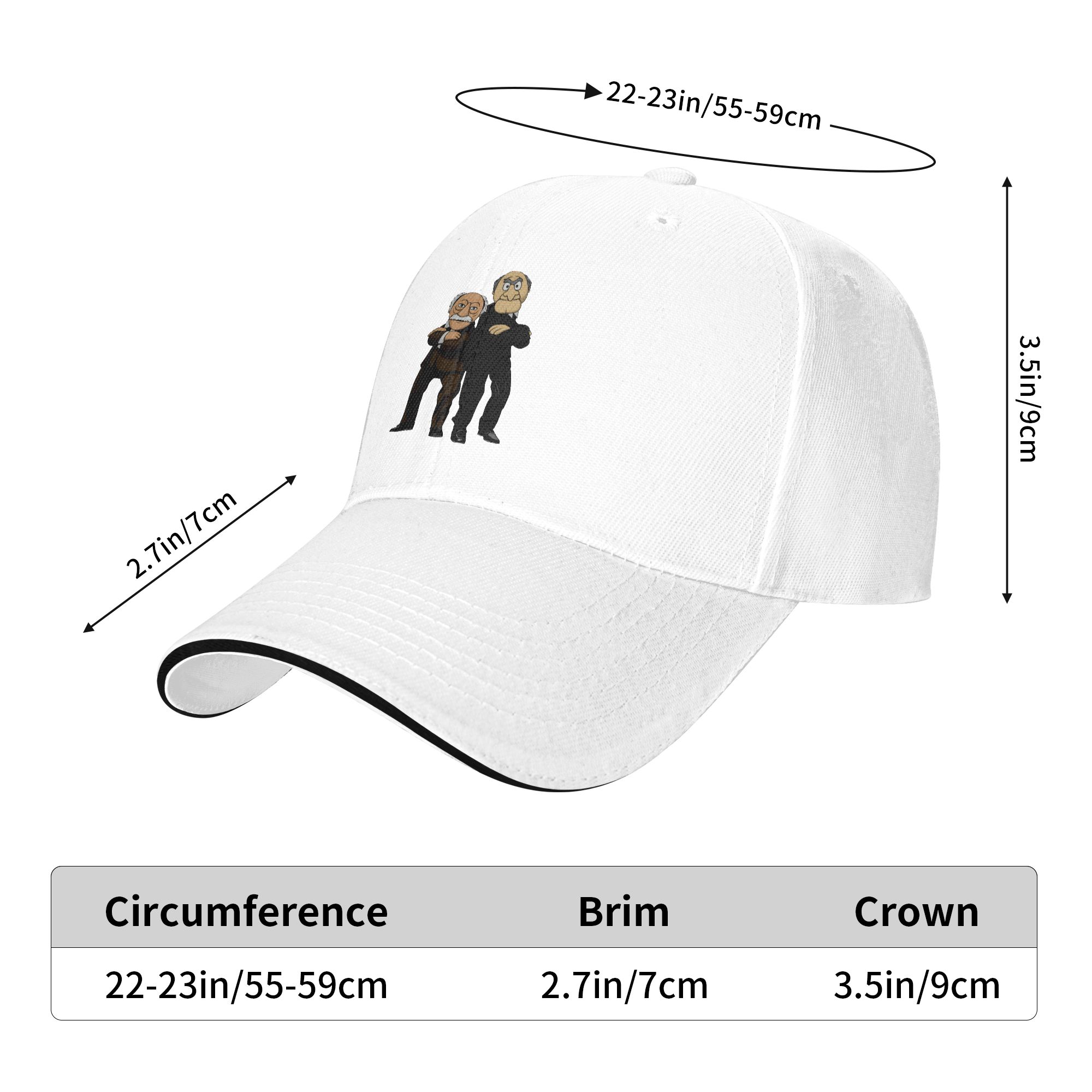 Cappellino da baseball Statler - Outdoor Sport Ideas recensione e prezzo