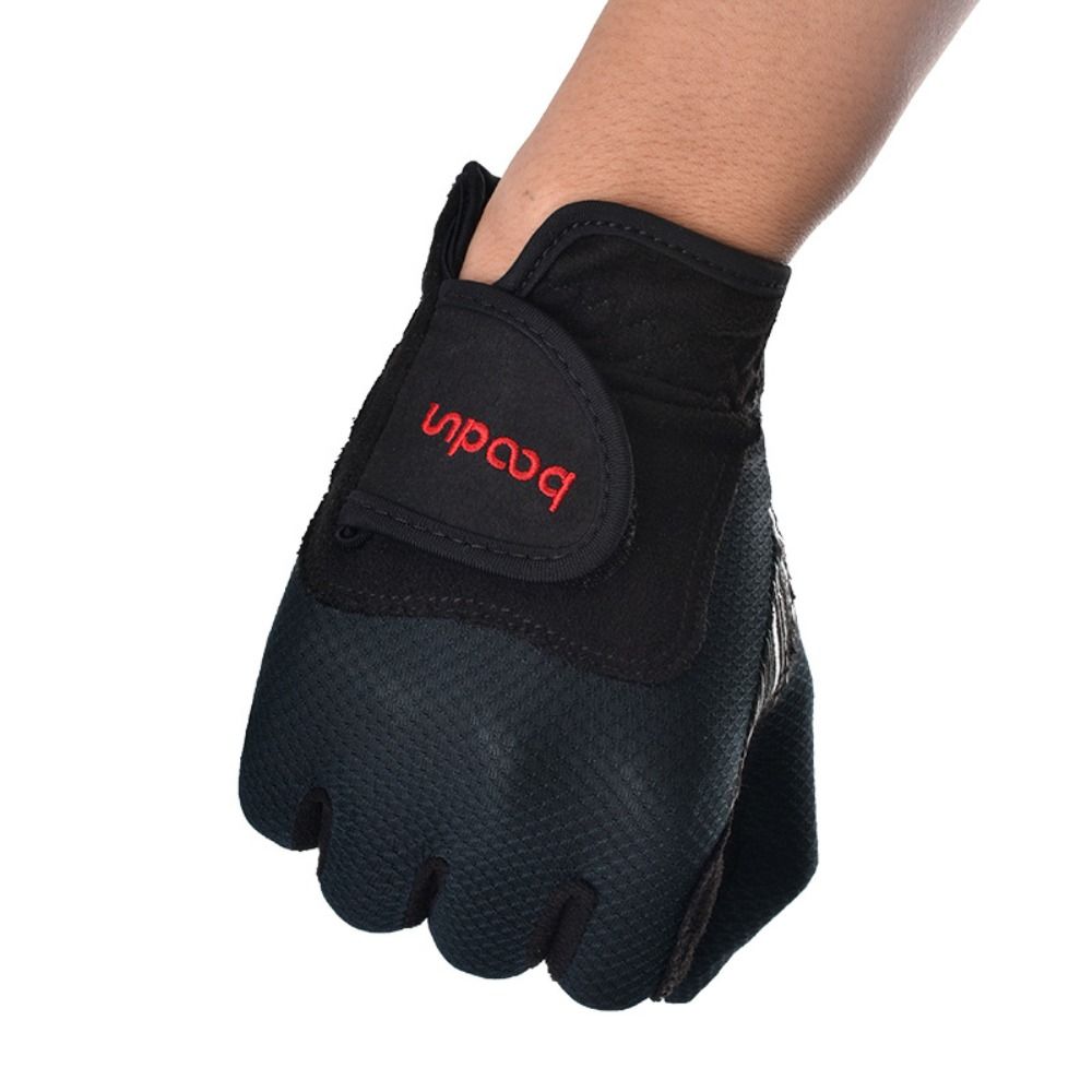 Guanti da Equitazione in Pelle - Horse Riding Glove recensione e prezzo