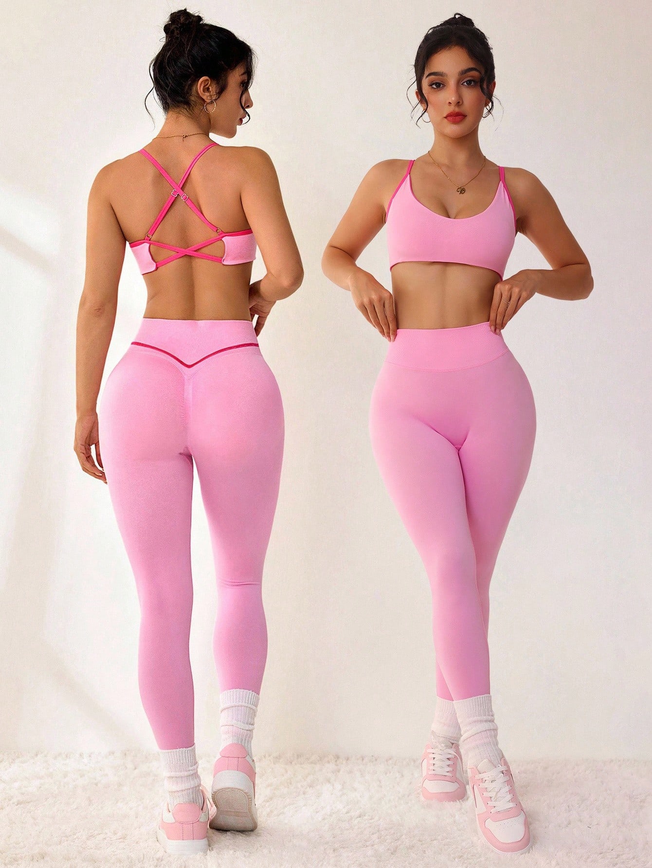 Nuovo arrivo transfrontaliero  - Outdoor Sport Leggings recensione e prezzo