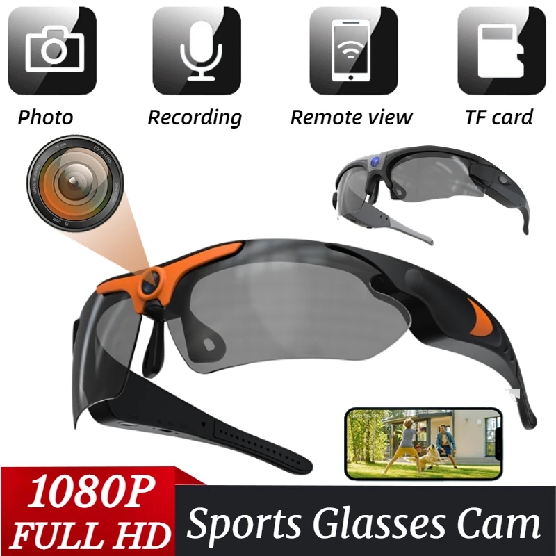 Fotocamera indossabile HD 1080 - Outdoor Sport Gear recensione e prezzo