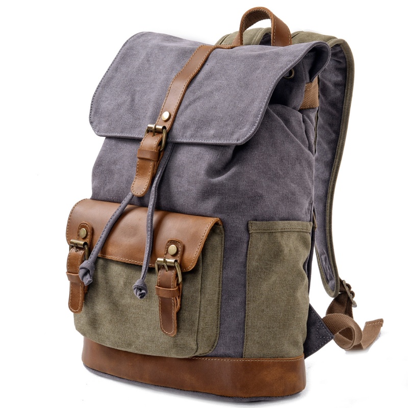 Zaini da uomo retrò Zaino da s - Outdoor Sport Backpack recensione e prezzo