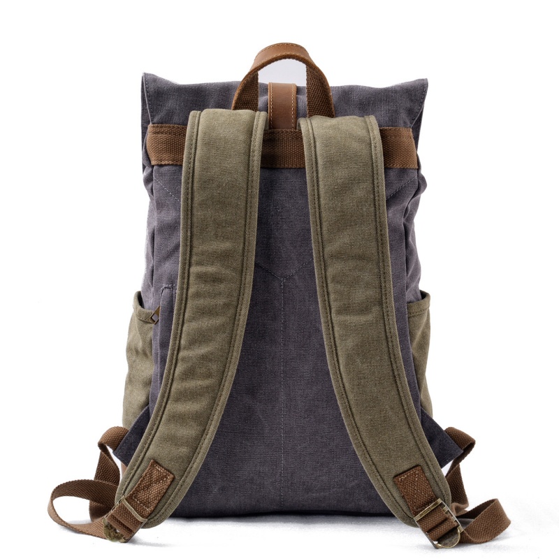 Zaini da uomo retrò Zaino da s - Outdoor Sport Backpack recensione e prezzo
