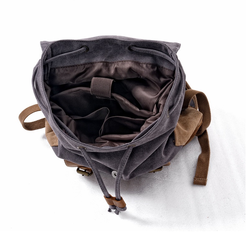 Zaini da uomo retrò Zaino da s - Outdoor Sport Backpack recensione e prezzo
