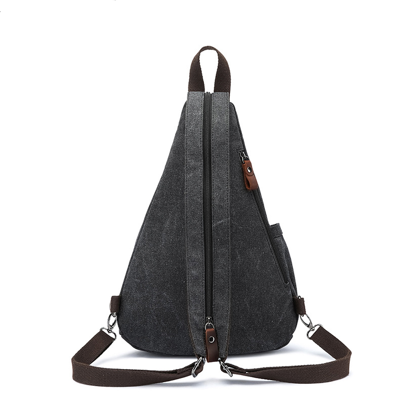 Borsa a tracolla in tela Borsa - Outdoor Sport Backpack recensione e prezzo