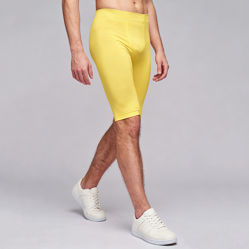 Pantaloncini da corsa per uomo - Outdoor Sport Leggings recensione e prezzo