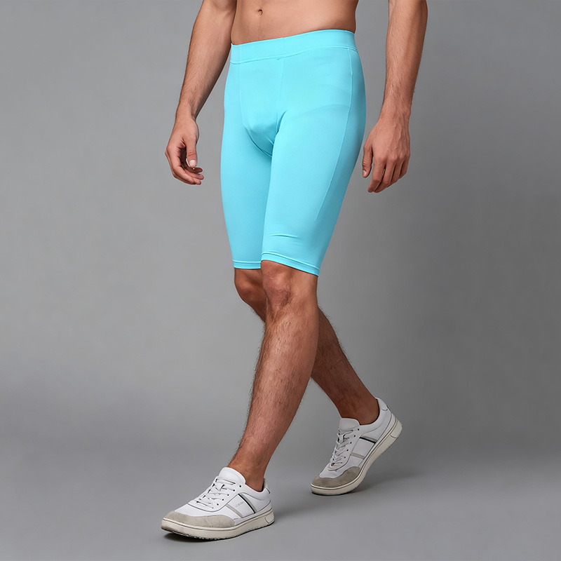 Pantaloncini da corsa per uomo - Outdoor Sport Leggings recensione e prezzo