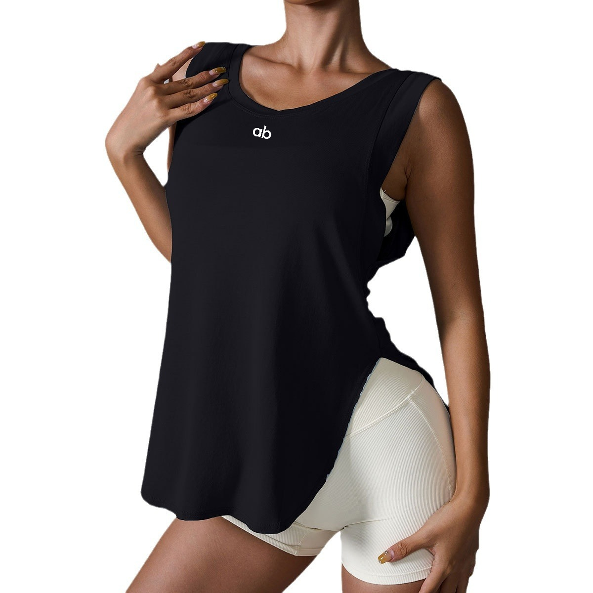 Canotta da Yoga Senza Maniche  - Trail Running Vest recensione e prezzo