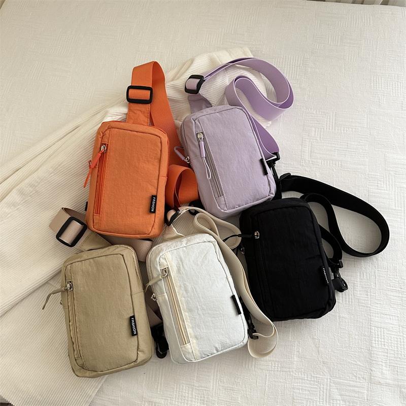Mini Borsa a Tracolla Elegante - Outdoor Sport Backpack recensione e prezzo