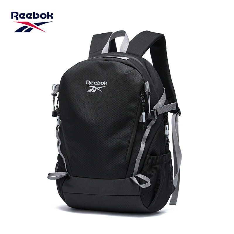 REEBOK Zaino Unisex Leggero pe - Outdoor Sport Backpack recensione e prezzo