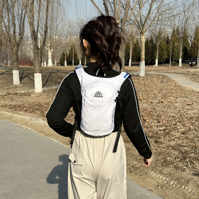 5L Outdoor Trail Running Zaino - Trail Running Vest recensione e prezzo