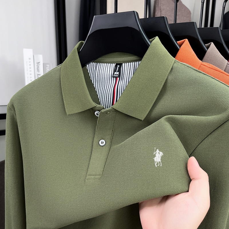Nuova Collezione Autunnale di  - Polo Shirt Equestrian recensione e prezzo