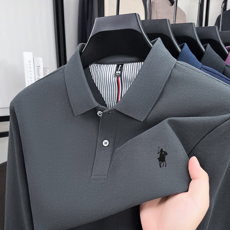 Nuova Collezione Autunnale di  - Polo Shirt Equestrian recensione e prezzo